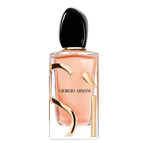 gucci armani burberry perfume|Armani si intense perfume.